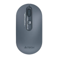Mouse A4Tech FG21 Albastru - Optical | 2000 dpi | Fără fir