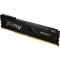 Memorie RAM Kingston FURY Beast FURY Beast 16GB Negru - DDR4 SDRAM | 3200 MHz | 1x 16GB