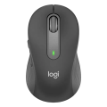 Мышь Logitech M650 Чёрный - Оптический | 4000 dpi | Беспроводное