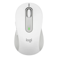 Мышь Logitech M650 Белый - Оптический | 4000 dpi | Беспроводное