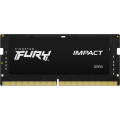 Оперативная память Kingston FURY Impact FURY Beast 8 ГБ Чёрный - DDR5 SDRAM | 4800 МГц | 1x 8 ГБ