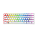 Клавиатура Razer Huntsman Mini Механический Белый - Проводное | Английский