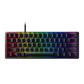 Клавиатура Razer Huntsman Mini Механический Черный - Проводное | Английский