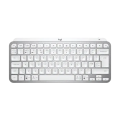 Клавиатура Logitech MX Keys Mini Мембрана Серый - Беспроводное | Английский