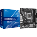 Материнская плата ASRock H610M-HVS/M.2 R2.0 LGA1700 Micro-ATX - Intel H610 | DDR4 SDRAM | 2x DIMM