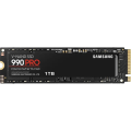 Накопитель SSD Samsung 990 PRO PRO 990 1024GB - M.2 NVMe | NVMe PCIe 4.0 x4 | 6900 МБ/с