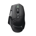Игровая мышь Logitech G502 X LIGHTSPEED Чёрный - Оптический | 25600 dpi | Беспроводное