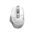 Игровая мышь Logitech G502 X LIGHTSPEED Белый - Оптический | 25600 dpi | Беспроводное
