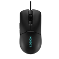Игровая мышь Lenovo Legion M300s Чёрный - Оптический | 8000 dpi | Проводное