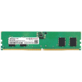 Memorie RAM Transcend JetRam JetRam 8GB Verde - DDR5 SDRAM | 4800 MHz | 1x 8GB