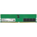 Оперативная память Transcend JetRam, DDR5 SDRAM, 4800 МГц, 32 Гб, JM4800ALE-32G