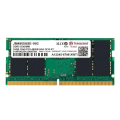 Memorie RAM Transcend JetRam JetRam 16GB Verde - DDR5 SDRAM | 4800 MHz | 1x 16GB
