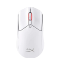 Игровая мышь HyperX Pulsefire Haste 2 Wireless Белый - Оптический | 26000 dpi | Беспроводное