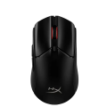 Игровая мышь HyperX Pulsefire Haste 2 Wireless Чёрный - Оптический | 26000 dpi | Беспроводное