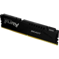 Оперативная память Kingston FURY Beast FURY Beast 32 ГБ Чёрный - DDR5 SDRAM | 6000 МГц | 1x 32 ГБ