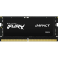 Memorie RAM Kingston FURY Impact FURY Impact 32GB Negru - DDR5 SDRAM | 5600 MHz | 1x 32GB