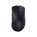 Мышь Razer DeathAdder V3 Pro Чёрный - Оптический | 30000 dpi | Беспроводное
