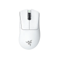 Мышь Razer DeathAdder V3 Pro Белый - Оптический | 30000 dpi | Беспроводное
