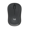 Беcпроводная мышь Logitech M240, Графитовый