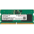 Memorie RAM Transcend JetRam JetRam 8GB Verde - DDR5 SDRAM | 4800 MHz | 1x 16GB