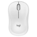 Mouse Wireless Logitech M240, Alb