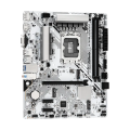 Placă de bază ASRock B760M-HDV/M.2 LGA1700 Micro-ATX - Intel B760 | DDR5 SDRAM | 2x DIMM