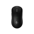 Gaming Mouse Logitech PRO X Superlight 2 Negru - Optical | 32000 dpi | Fără fir
