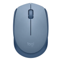 Mouse Logitech M171 Albastru | Gri - Optical | 1000 dpi | Fără fir