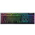 Клавиатура Razer BlackWidow V4 X, Проводное, Чёрный