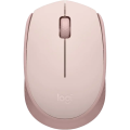 Mouse Logitech M171 Roz - Optical | 1000 dpi | Fără fir
