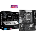 Placă de bază ASRock B760M-H2/M.2 LGA1700 Micro-ATX - Intel B760 | DDR5 SDRAM | 2x DIMM