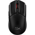 Игровая мышь HyperX Pulsefire Haste 2 mini, Чёрный