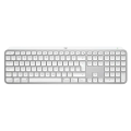 Клавиатура Logitech MX Keys S for Mac Мембрана Серый - Беспроводное | Английский