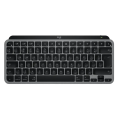 Клавиатура Logitech MX Keys Mini for Mac Мембрана Серый - Беспроводное | Английский