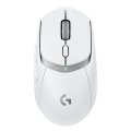 Mouse Logitech G309 Alb - Optical | 25600 dpi | Fără fir