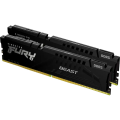 Оперативная память Kingston FURY Beast FURY Beast 32 ГБ Чёрный - DDR5 SDRAM | 6000 МГц | 2x 16 ГБ