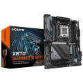 Материнская плата Gigabyte X870 GAMING X WIFI7 AM5 ATX - AMD X870 | DDR5 SDRAM | 4x DIMM
