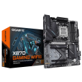 Материнская плата Gigabyte X870 GAMING WIFI6 AM5 ATX - AMD X870 | DDR5 SDRAM | 4x DIMM