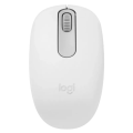 Mouse Wireless Logitech M196, Alb