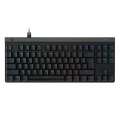 Tastatură Logitech G515 TKL Mecanic Negru - Cu fir | Engleza
