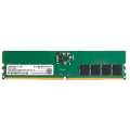 Memorie RAM Transcend JetRam JetRam 24GB Negru/Verde - DDR5 SDRAM | 5600 MHz | 1x 24GB