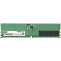 Memorie RAM Transcend JetRam JetRam 48GB Negru/Verde - DDR5 SDRAM | 5600 MHz | 1x 48GB