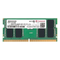 Memorie RAM Transcend JetRam JetRam 24GB Negru/Verde - DDR5 SDRAM | 5600 MHz | 1x 24GB