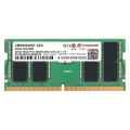 Memorie RAM Transcend JetRam JetRam 48GB Negru/Verde - DDR5 SDRAM | 5600 MHz | 1x 48GB