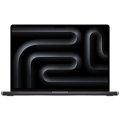 Laptop Apple MacBook Pro 16 2024 Space Black - 16.2" | Liquid Retina XDR | 36 GB | 1 TB | M4 Max (14CPU/32GPU)