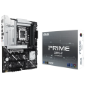 Placă de bază ASUS PRIME Z890-P LGA1851 ATX - Intel Z890 | DDR5 SDRAM | 4x DIMM