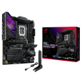 Placă de bază ASUS ROG STRIX Z890-E GAMING WIFI LGA1851 ATX - Intel Z890 | DDR5 SDRAM | 4x DIMM