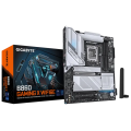 Материнская плата Gigabyte B860 GAMING X WIFI6E LGA1851 ATX - Intel B860 | DDR5 SDRAM | 4x DIMM