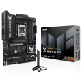 Placă de bază ASUS TUF GAMING B850-PLUS WIFI AM5 ATX - AMD B850 | DDR5 SDRAM | 4x DIMM