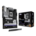 Материнская плата ASRock B850 LIVEMIXER WIFI AM5 ATX - AMD B850 | DDR5 SDRAM | 4x DIMM
